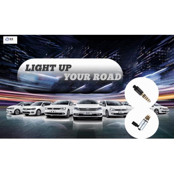 Car Air Conditioner System Control Valve for Lexus ES350 GX460 LS460 EX 529504C