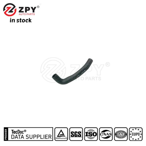 ZPY Radiator Hose Coolant Pipe 078121096AN for Audi VW Porsche