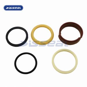 China Heat Resistant Cylinder Seal Kit , PU Track Adjuster Seal Kit For Komatsu PC200-8 wholesale