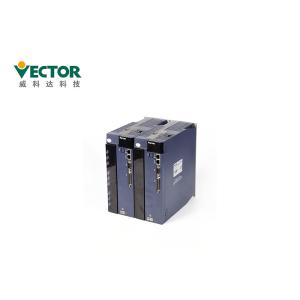 China Modbus 22KW Programmable Servo Drive With Pulse Input Output wholesale