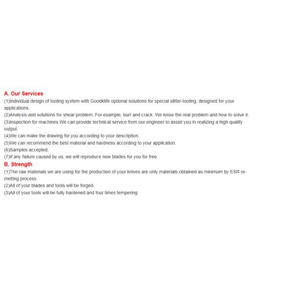 VFFS Packaging machinery Forming Set Shoulder Former Tab Rectangular, round or oval tube forming sets