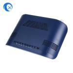 Customized wif router enclosure ODM/OEM ABS plastics shell parts