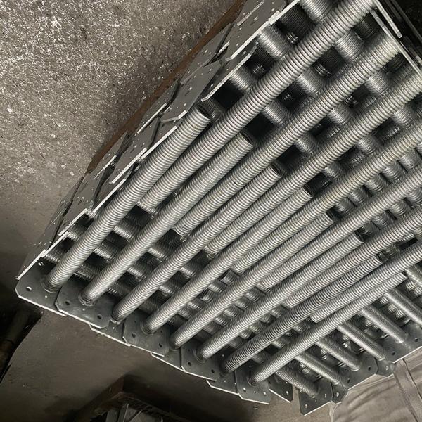 0.5-1.8 Meters Adjustable Prop Scaffolding Construction Steel Bracket Stands With Hot Dip Galvanized Surface