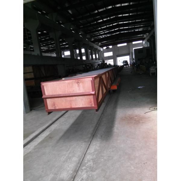 Electrical Resistance Welding Studded Tube Extended Surface Tube For Boiler Parts