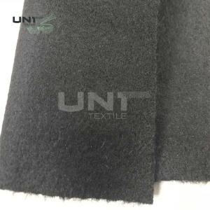 China 100% Polyester Needle Punch Nonwoven Felt With 150cm Width wholesale