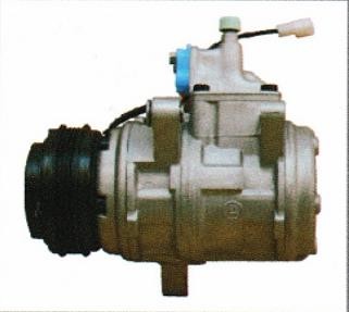 ALA20146 TOYOTA Compressor Toyota Previa AC Compressor 10PA17E AC Compressor 88320-28200 88320-28160 AC Compressor 4PK