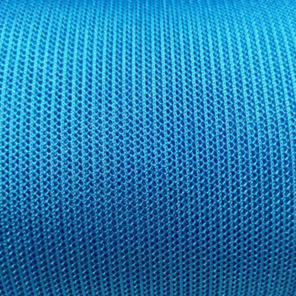 Waterproof 3D Mesh Fabric Tear Resistant Airmesh Spacer Mesh Fabric For Shoes