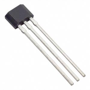 China MLX92242LUA-AAA-301 Sensor IC 2-wire Hall-effect Switch And Latch Sensor IC TO-92-3 wholesale