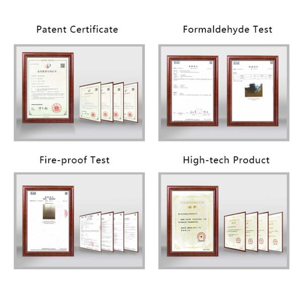 Customized Color Aluminium Solid Panel For Indoor And Outdoor Curtain Wall