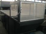eps pre-expander machine(automatic batch)