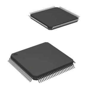 China TMS320F28062PZT Programmable IC Chips 32 Bit Microcontroller MCU wholesale