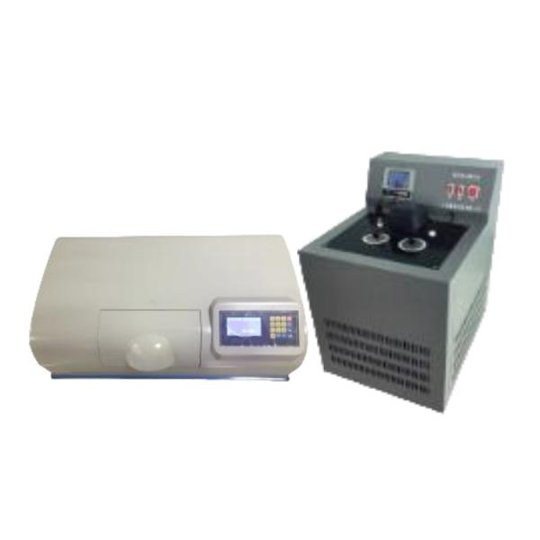 STNY-105B Pharmaceutical Testing Instruments State-of-the-Art Instrument for Measuring Specific Rotation