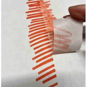China Nontoxic Durable High Adhesion Masking Tape , Multipurpose Pressure Sensitive Tape on sale