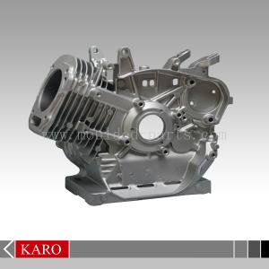 China High Pressure Alminium Zinc Die Casting wholesale