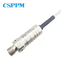 China Hydraulic 6MPa Pressure Transmitter Sensor Silicon Oil Filled wholesale