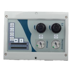 Powder Coating Machine ASM-N2 Powder Coating Gun