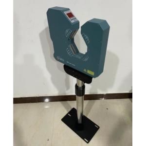 Cable wire pipe Dual axis laser diameter gauge LDM-2050