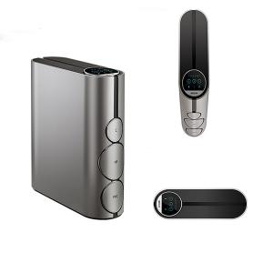 China Silver Finish Ro Filter System 0.0001 Micron Filtration Accuracy wholesale