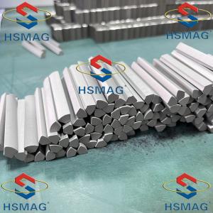 ISO9001 Long Small Samarium Cobalt Arc SmCo Magnet