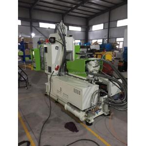 VERTICAL Injection Machine Plastic Pot Making Machine