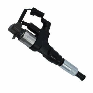 China 095000-6592 Common Rail Injector on sale