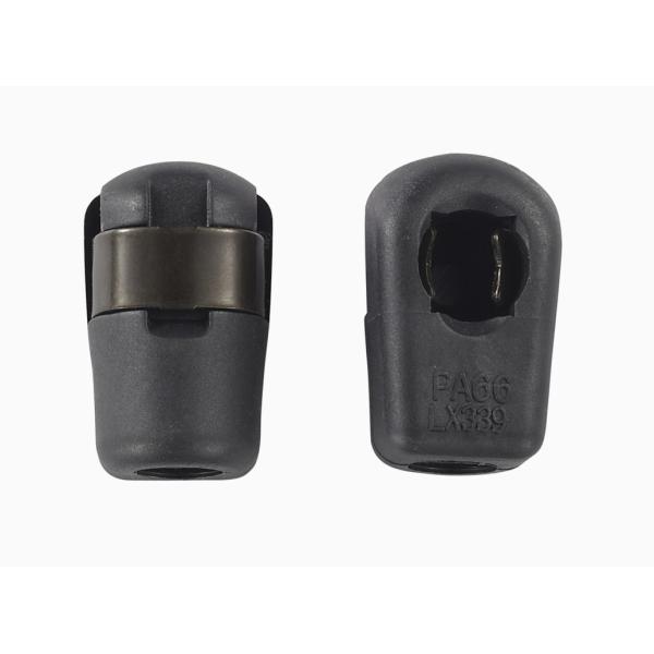 Automotive Gas Springs For Boot Nitrogen Gas Lift Supports