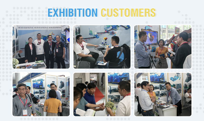 High Capacity Double Shaft Shredder with 9CrSi/D2/SKD-11 Blades for Wide Application and Customizable Blades