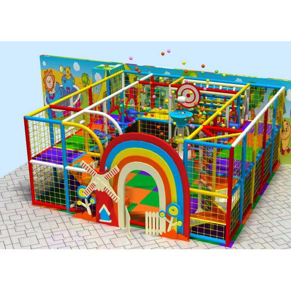 ball pit playground childrens soft play area shopping mall kids inside playground
