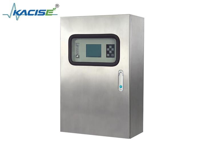 KGD-MQ-528 Integrated Biogas Analysis System with CH4 Measurement Range 0-100%