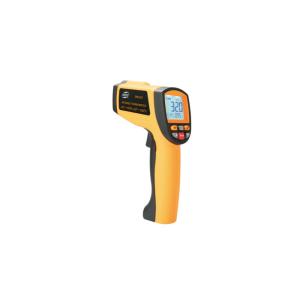 China GM1250 Industrial Digital Thermometer -30~1250℃ (-22~2282℉) wholesale