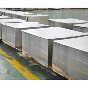 SPCC Tin Coated Sheet 2.8/2.8 2.0/2.0 Coating Tinplate Food Can 0.50mm