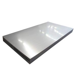 Buy cheap 6K Cold Rolled Stainless Steel Sheet , DIN 201 8x4 Stainless Steel Sheet from wholesalers