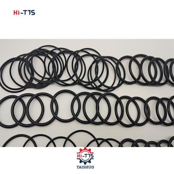 Excavator Control Valve Seal Kit PC200LC-7 PC200-7 Cylinder Seal Kits