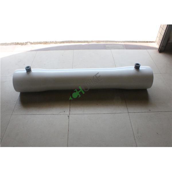 Composite Ro Pressure Tube Water Treatment Plant Accessories 4040 Pressure Vessel