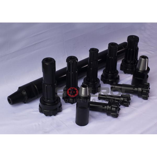 OD82mm 3'' DHD3.5 Dth Hammer Water Well Drilling