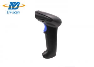 China 2.4G Wireless 1D Barcode Scanner For Supermarket / Warehouse POS System Machine DS5100G wholesale