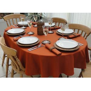 China Customized Disposable PP Non Woven Tablecloth with 100% Polypropylene Fabric wholesale