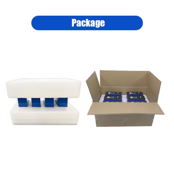 51.2V 320ah DIY KITS 300ah CALB EVE CATL LF280K Metal case Seplos BMS 10E