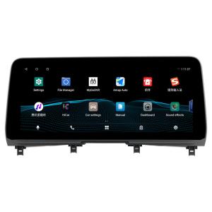 Buy cheap Lexus Rx 350 Stereo Lexus Rx 300 Radio Lexus Rx400h Android Car Radio Head Unit from wholesalers