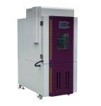 80L - 1000L Programmable Temperature Humidity Environmental Simulation Test