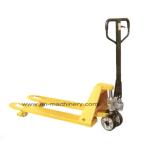 Multi-function Hand Pallet Truck and Manual Trolley Materials Handling