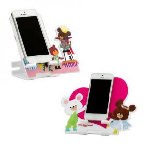 China OEM Interior Decorative Customized Mobile Phone Stand  with Wholesale Price wholesale