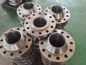 China B16.5 Forged Steel Flange A36 A106 F304 F304L F316 Stainless Steel Blind Flange wholesale