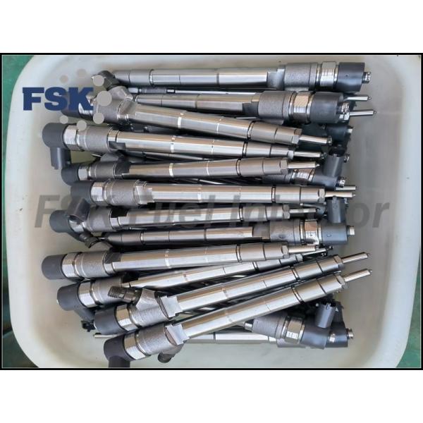 DENSO Fuel Injector DLLA155P965 With 095000-6700 Common Rail Injector