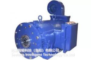 China 120% Overload 30KW 120,000 rpm  customized High Speed Dynamometer (NEW) wholesale