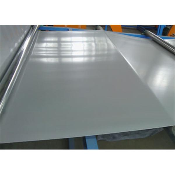 Waterproof Black 1.0mm HDPE Impermeable Membrane