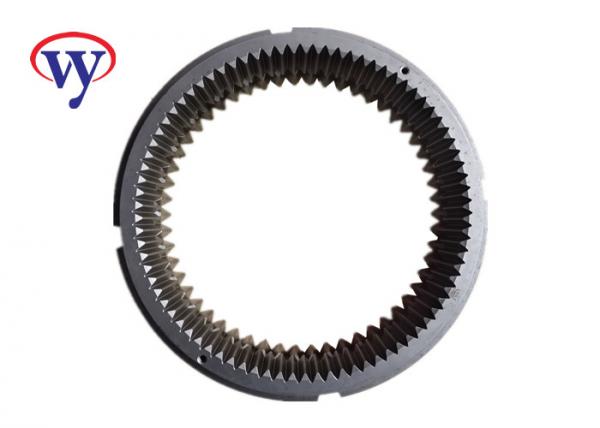 Quality ZX670-3 ZX650-3 Gearbox Ring Gear ZX650LC-3 Travel Gearbox Gear Ring 0985622 for sale