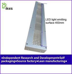 China High Power UV Curing Lamp For Silk Screen Transfer Printing Machine wholesale