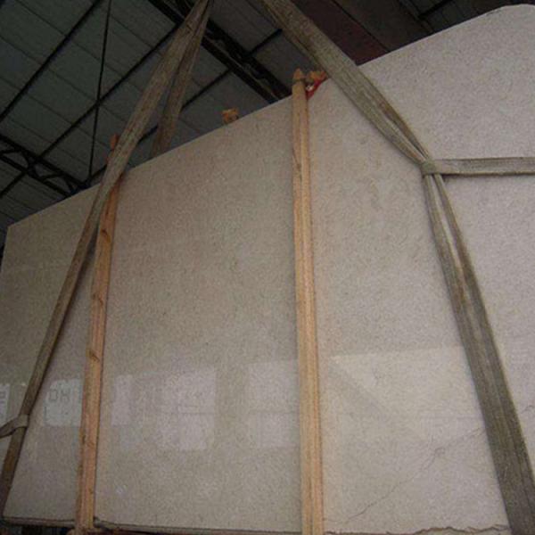 Cut To Size Marble Stone Slab , Marble Style Floor Tiles High Hardness
