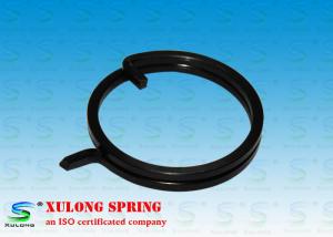 China Radial Wire 1.6 X 1.6 Cataphoresis Torsional Springs For Door Handle Lock Home Hardware wholesale